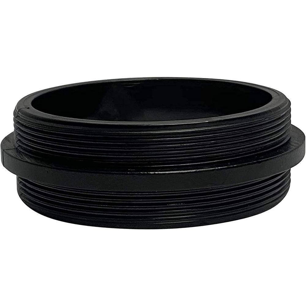 Halex 3 ft. 10/3 50 Amp Male to Two 50 Amp Females Marine Shore Power Y-Adapter