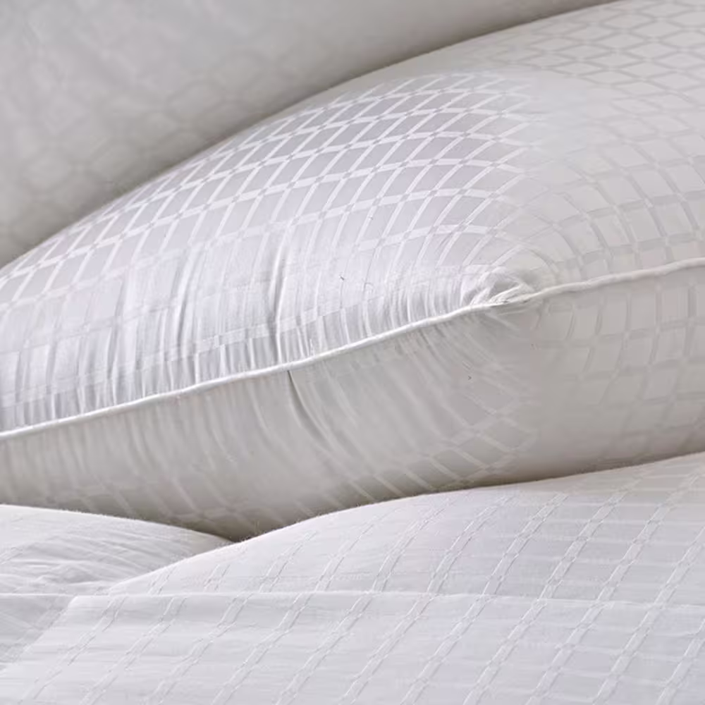 The Company Store LegendsÂ® Luxury Royal Hungarian White Goose Down Pillow