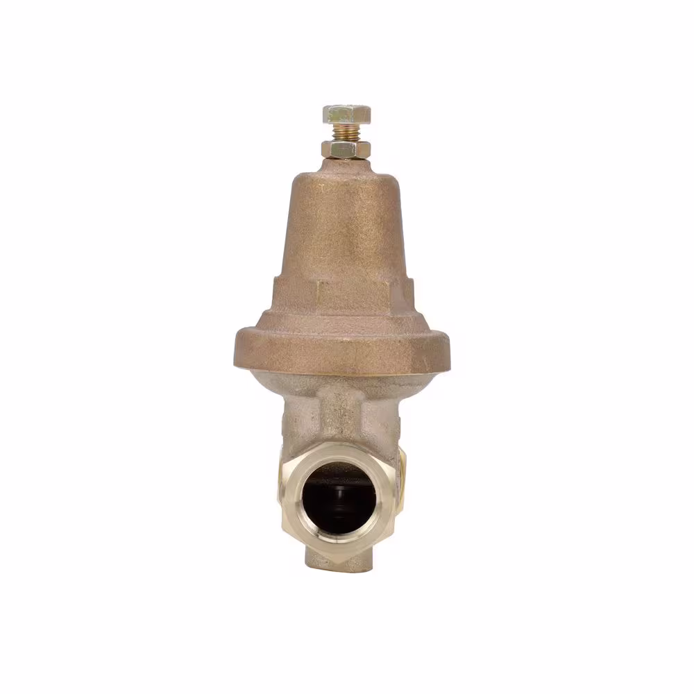 Wilkins 3/4 in. 70XL Pressure Reducing Valve