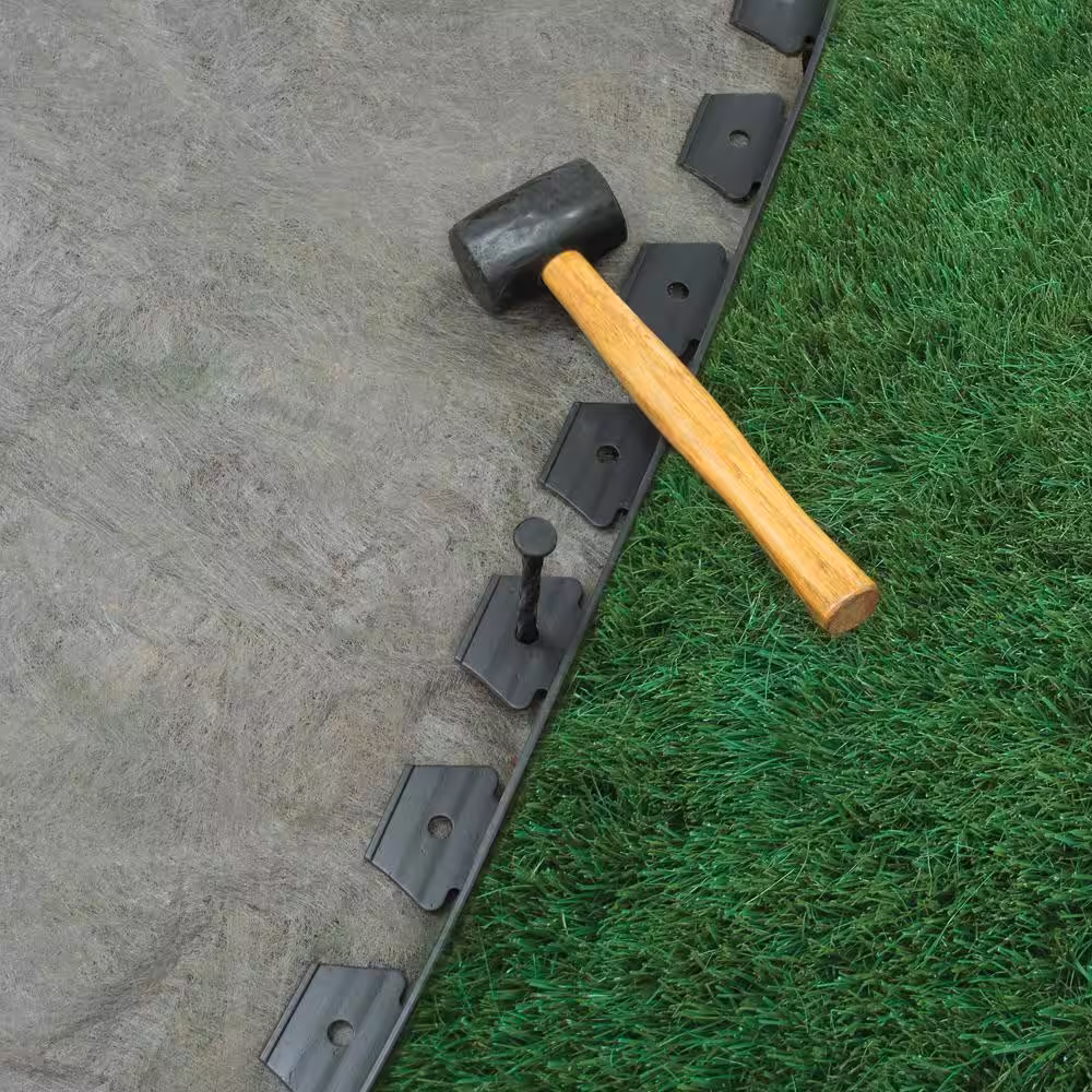 ProFlex No-Dig 100 ft. Heavy Duty Edging Kit