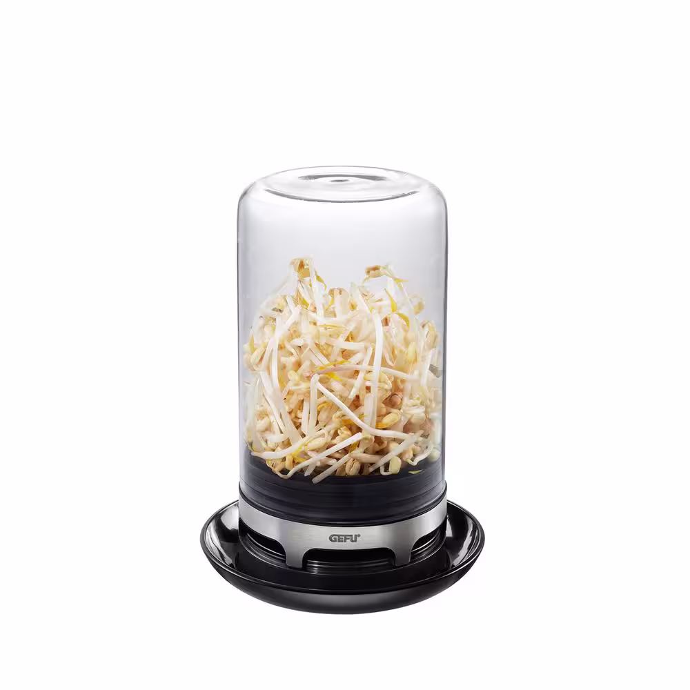 GEFU Bean Sprouting Jar