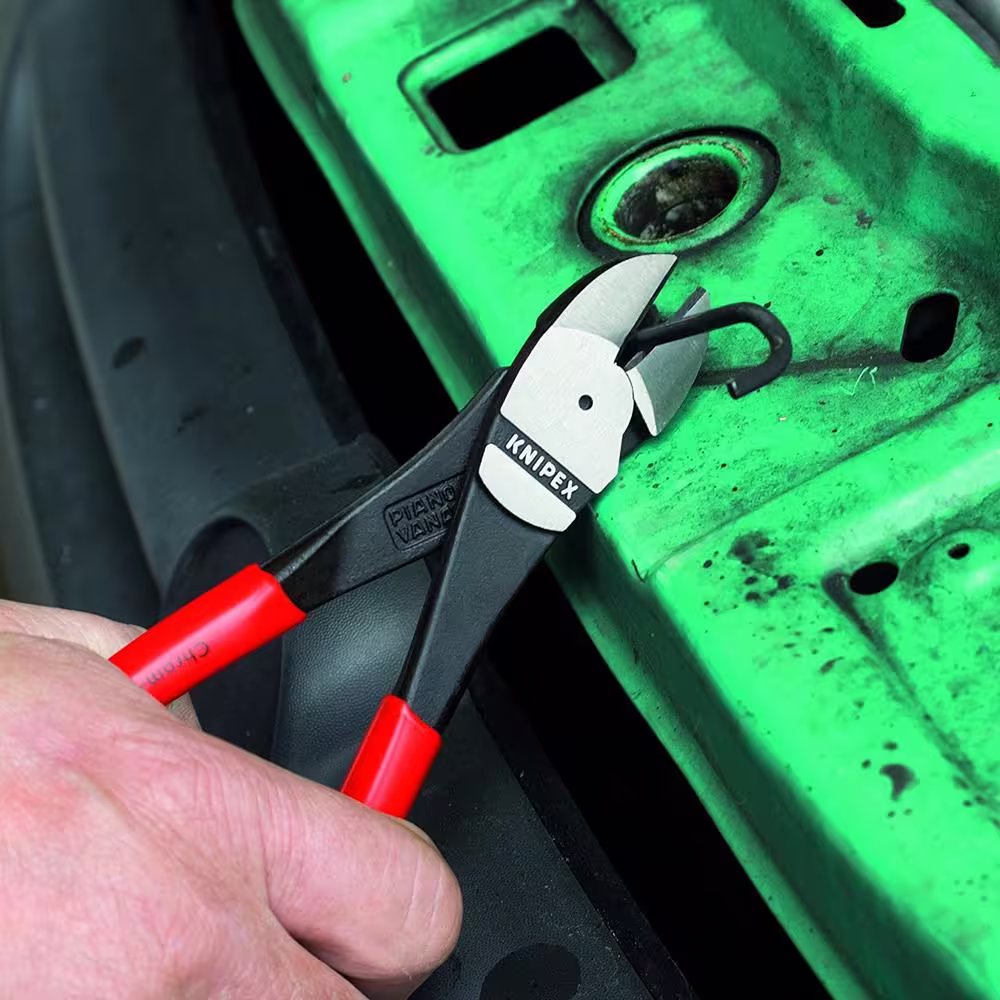 KNIPEX Automotive Pliers Starter Tool Set (5-Piece)