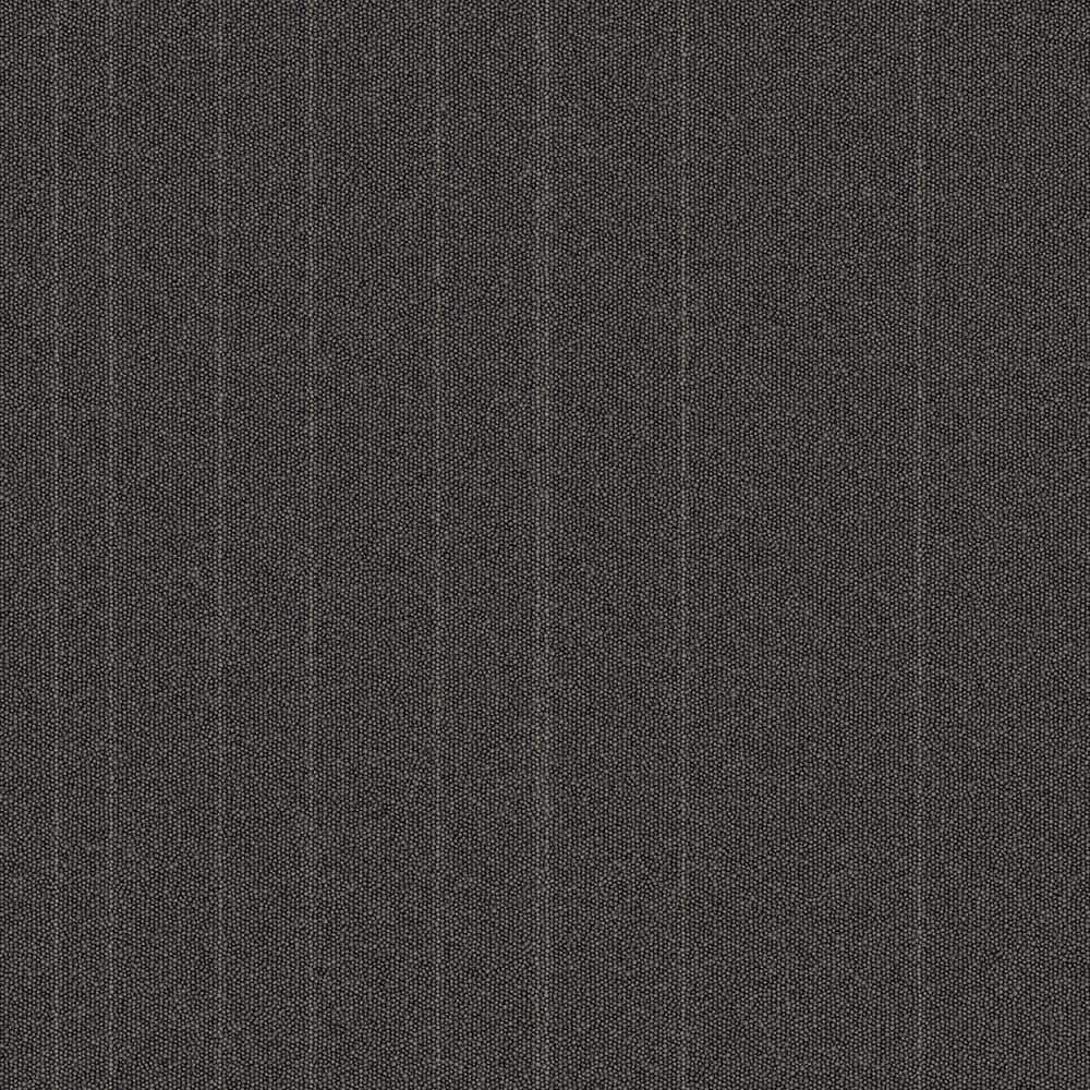 Aladdin Fixed Attitude Gray Commercial 24 in. x 24 Glue-Down Carpet Tile (24 Tiles/Case) 96 sq. ft.