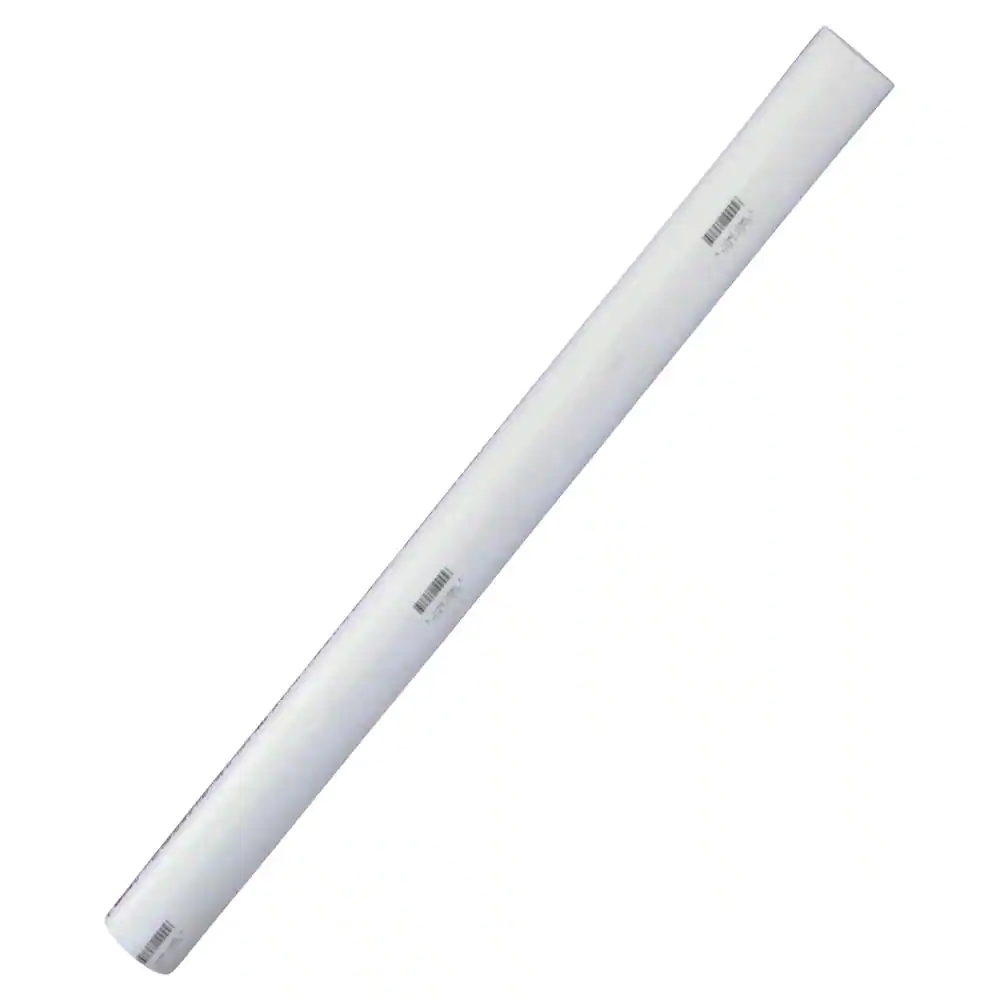 Charlotte Pipe 4 in. x 2 ft. PVC DWV Sch. 40 Pipe