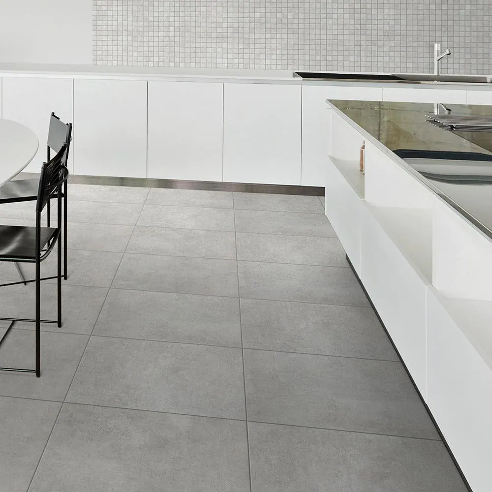 Ivy Hill Tile Malaga Pearl 12 in. x 24 in. 9.5mm Matte Porcelain Floor and Wall Tile (8-piece 15.49 sq. ft. / box)