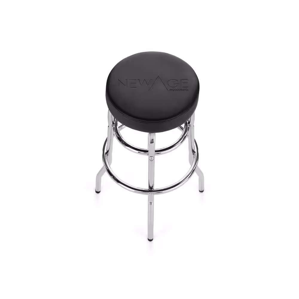 NewAge Products Garage Stool