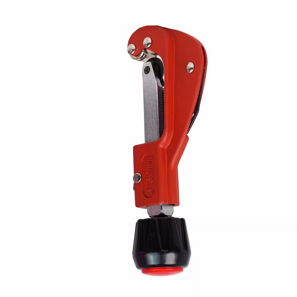 Apollo 1/8 in. to 1-1/8 in. Pro Fit Tubing Cutter
