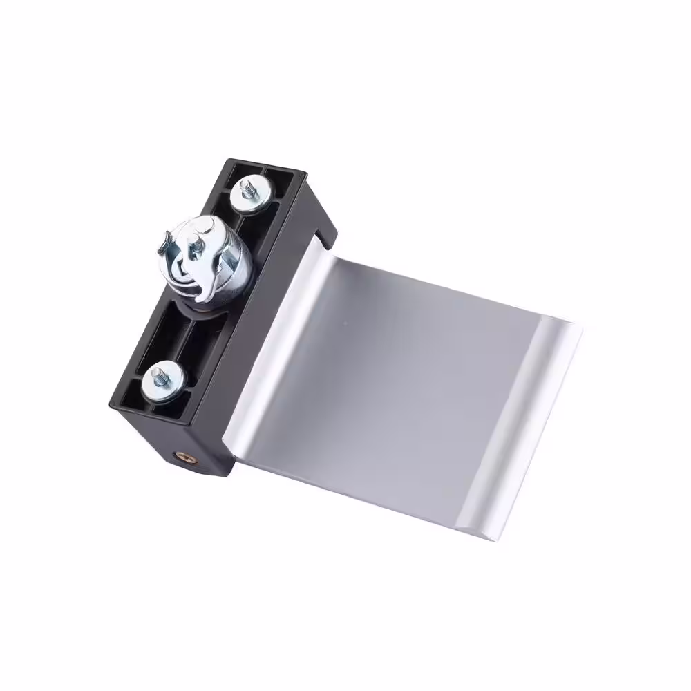 Global Door Controls Aluminum Store Front Push Paddle