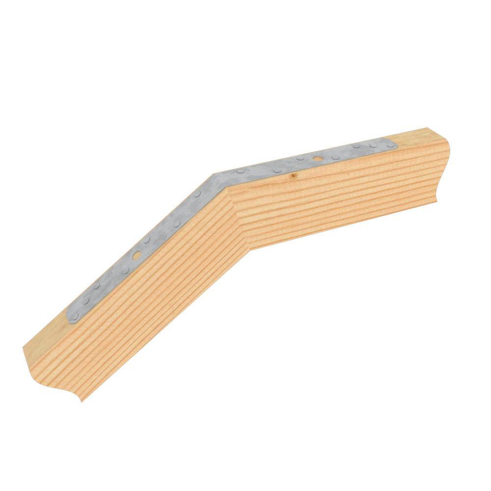 None 1-1/4 in. x 18 in. G90 20-Gauge Strap Tie
