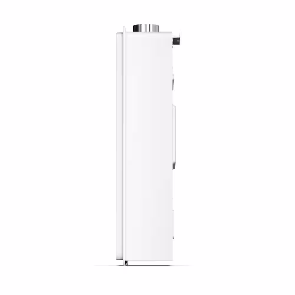 Eccotemp Builder Grade 6.5 GPM Indoor Liquid Propane Gas Tankless Water Heater