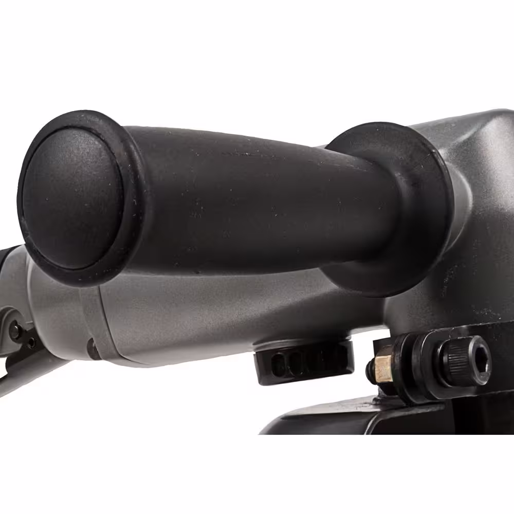 Jet R8 JAT-452 7 in. Angle Grinder