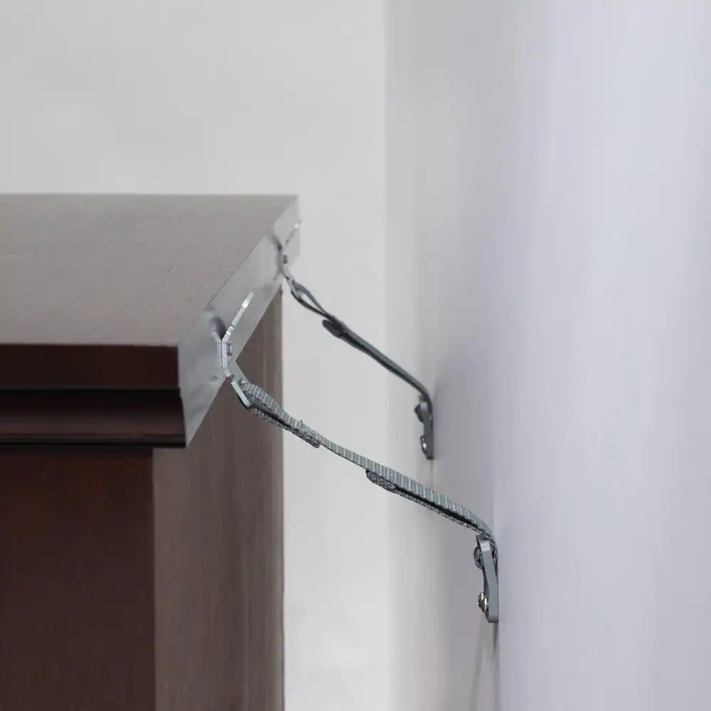Safety 1st Furniture Wall Straps