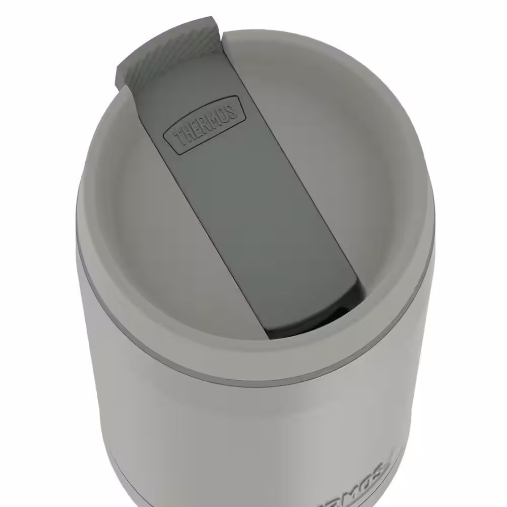 Thermos Guardian 12 oz. Matcha Green Stainless Steel Tumbler