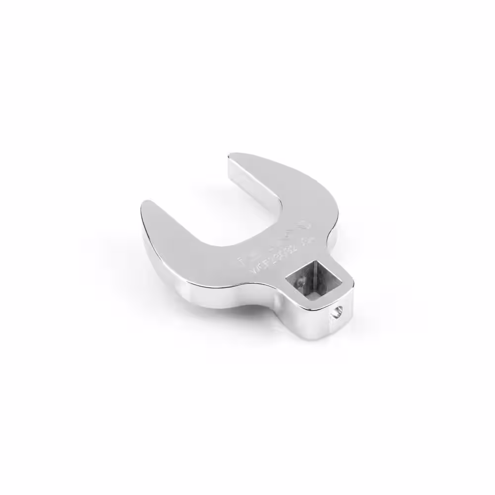 TEKTON 1/2 in. Drive x 1-1/4 in. Crowfoot Wrench