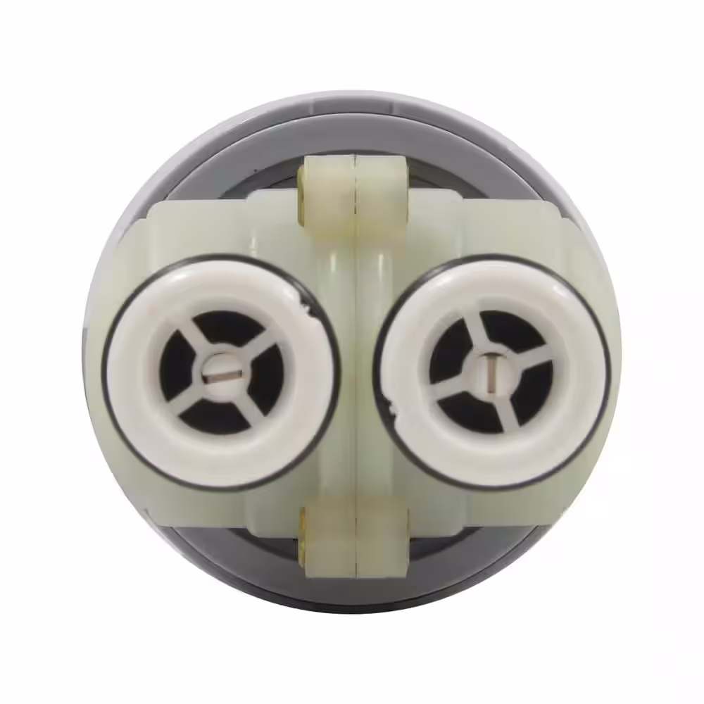Everbilt Single-Lever Cartridge for Delta Shower Faucets Replaces RP46074