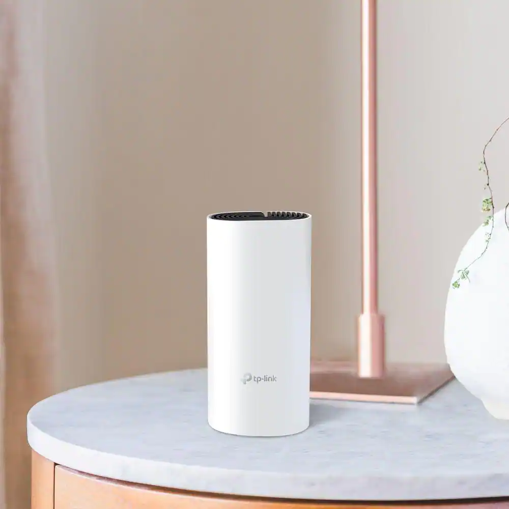 TP-LINK Mesh Wi-Fi System