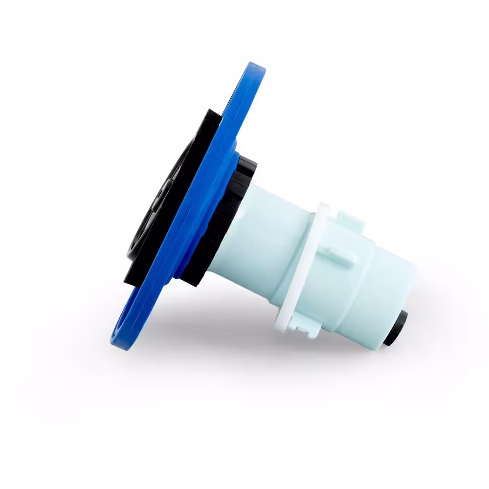 Zurn Urinal Repair/Retrofit Kit for 0.5 GPF AquaFlush Diaphragm Flush Valve