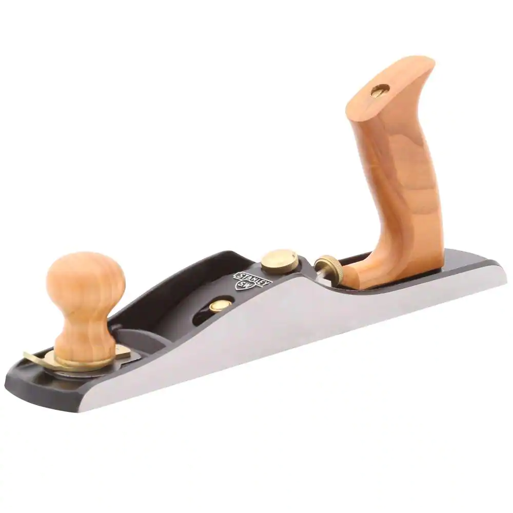 Stanley Sweetheart No. 62, 14 in. Low Angle Jack Plane
