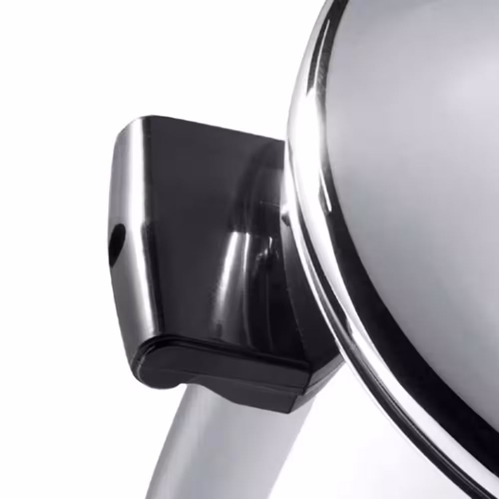 Farberware Classic Series 8 qt. Stainless Steel Nonstick Stock Pot with Lid