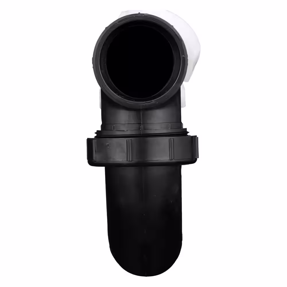 Charlotte Pipe 2 in. ABS DWV All Hub Wye