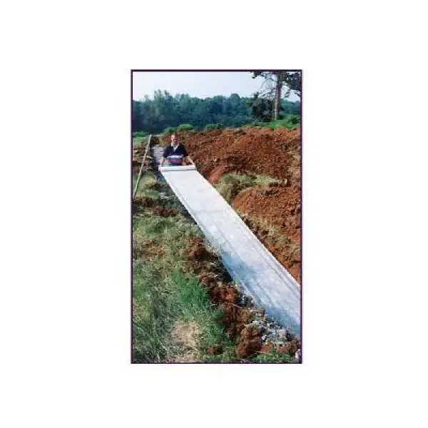 Soil Separator 36 in. x 150 ft. Trench Wrap