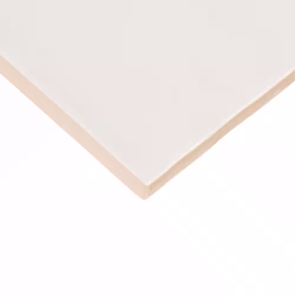 None Moments Peace 4 in. x 4 in. Matte Glazed Ceramic Wall Tile (11.66 sq. ft./Case)