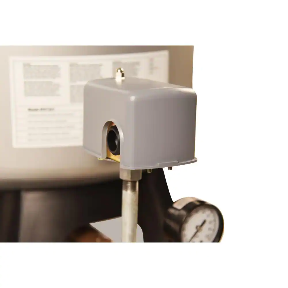 Everbilt 30/50 Pressure Switch for Well Pumps
