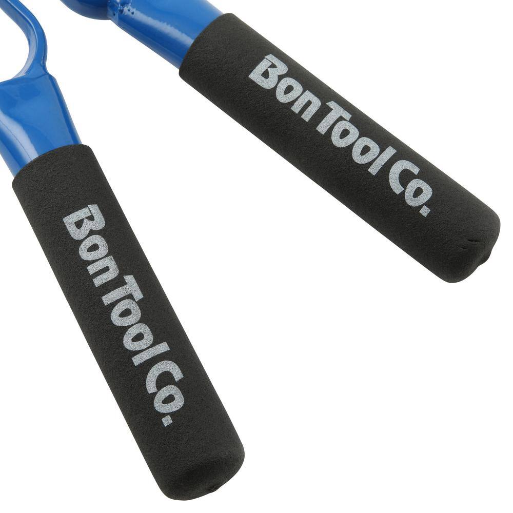 Bon Tool 20 in. Lather's Bent Snips