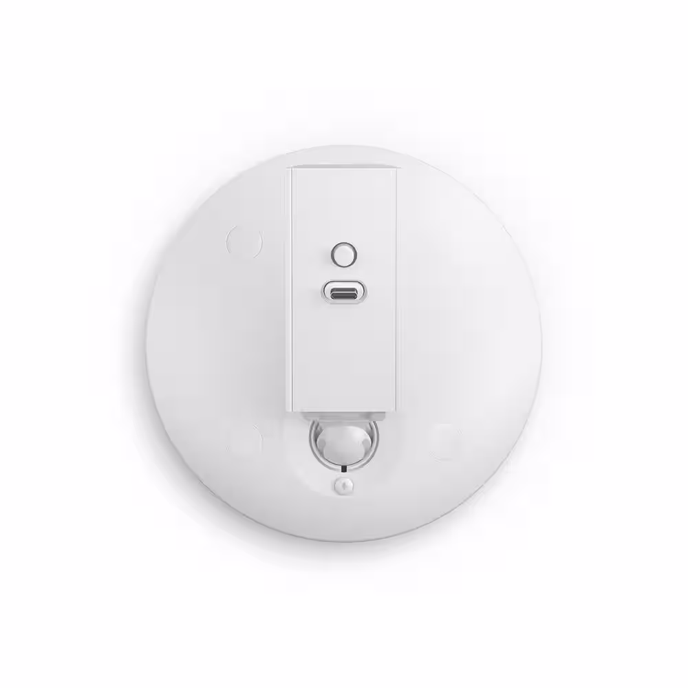 Ring Hardwired Kit for Cameras (USB-C), White