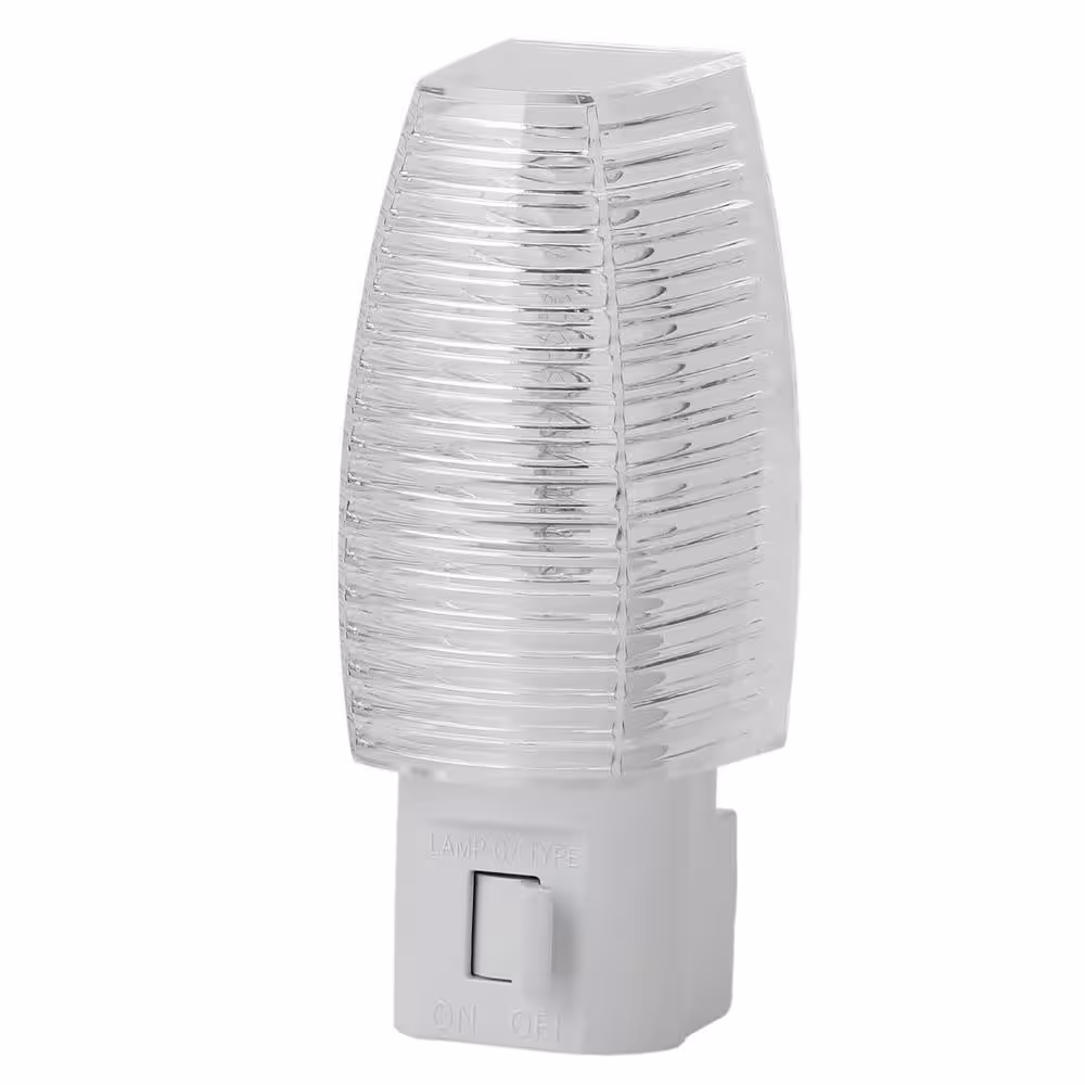 AMERELLE Faceted Night Light