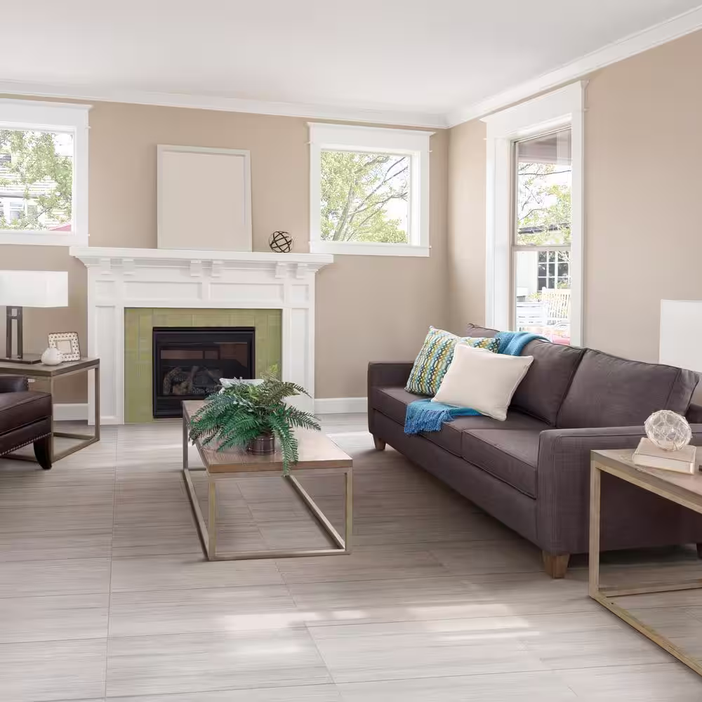 Corso Italia Pietra Dune 12 in. x 24 in. Porcelain Floor and Wall Tile (15.50 sq. ft./Case)