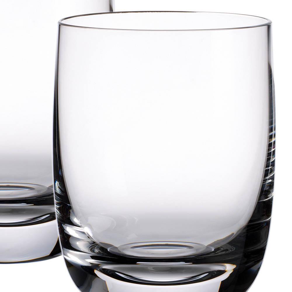 Villeroy & Boch Scotch Whiskey Blended Scotch 15-3/4 oz. Tumbler No.3 (2-Pack)