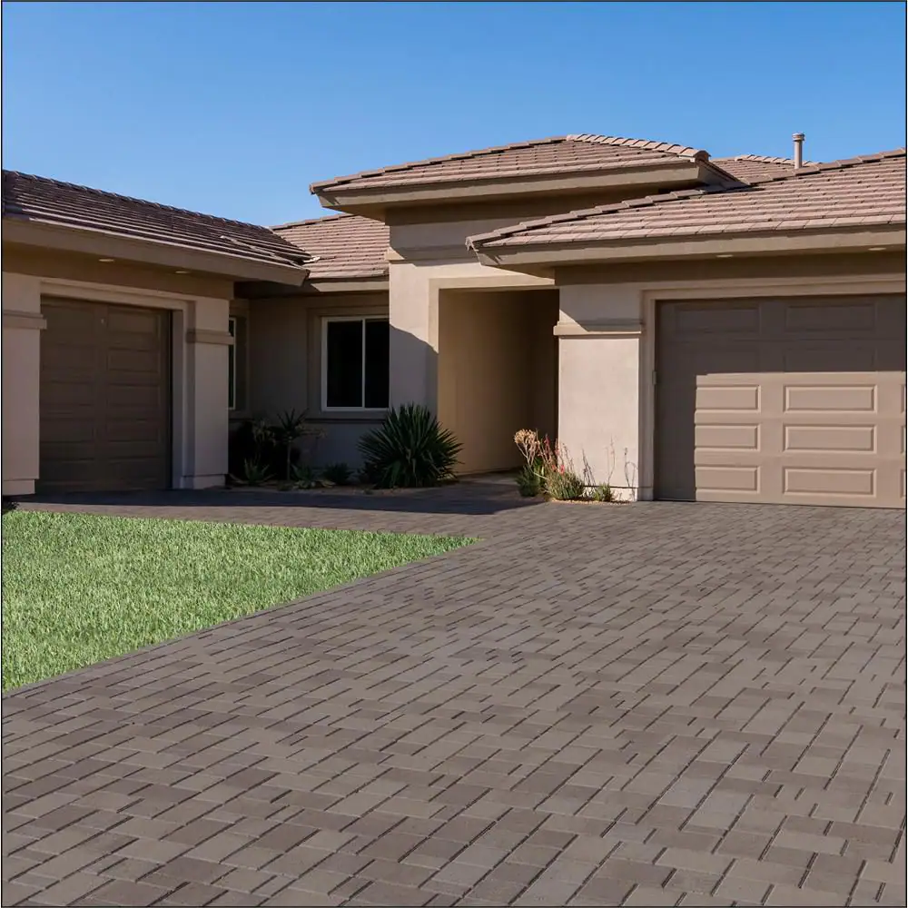 BEHR PREMIUM 1 gal. Color Enhancing Penetrating Clear Concrete Sealer