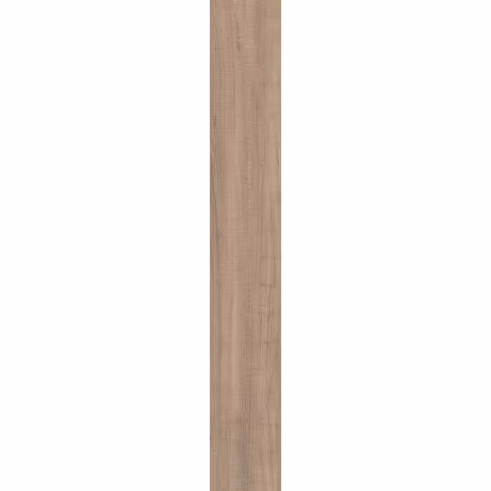 Shaw Floors Denali Wheat 12 MIL x 7 in. W x 48 in. L Glue Down Waterproof Luxury Vinyl Plank Flooring (35 sqft/case)