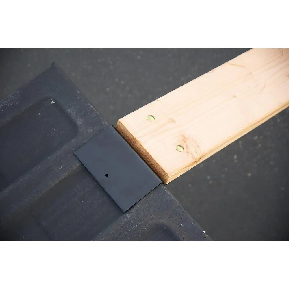 Keeper Ramp Kit