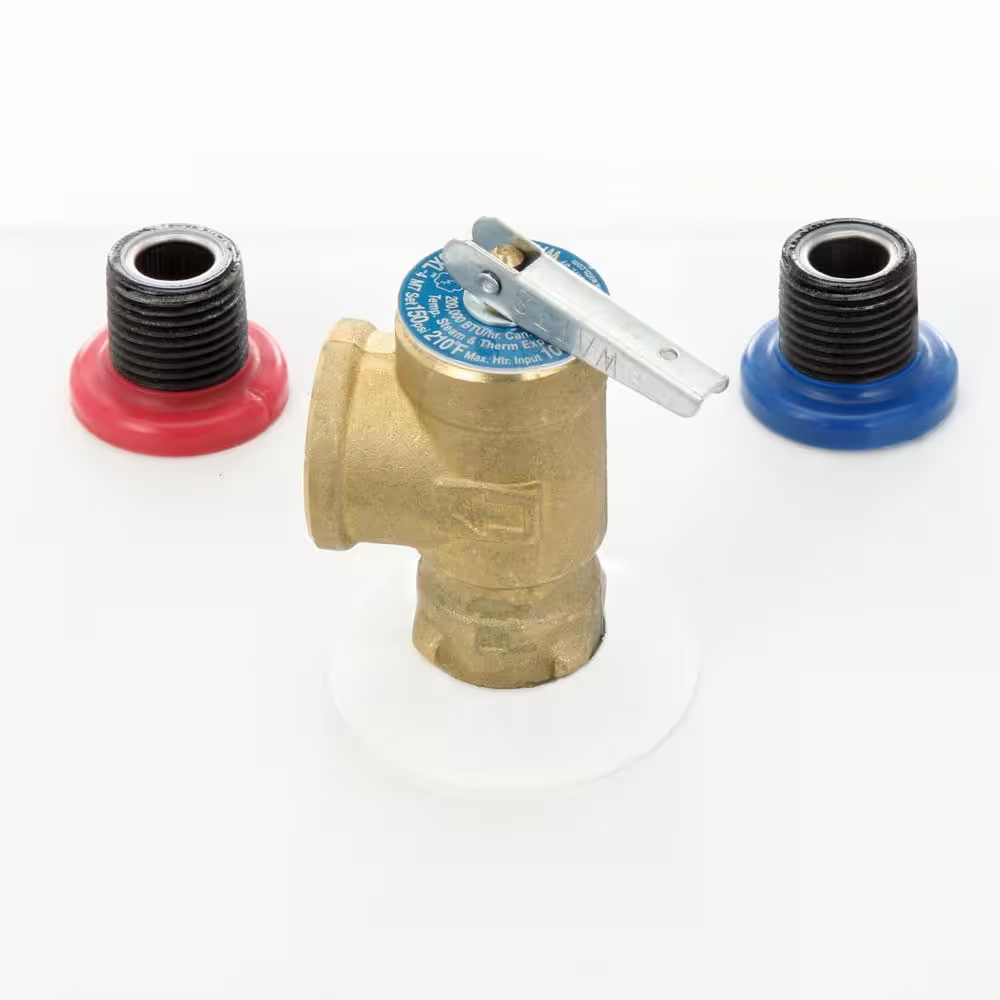 Bosch 2.5 Gal. Electric Point-of-Use Water Heater (3-Pack)