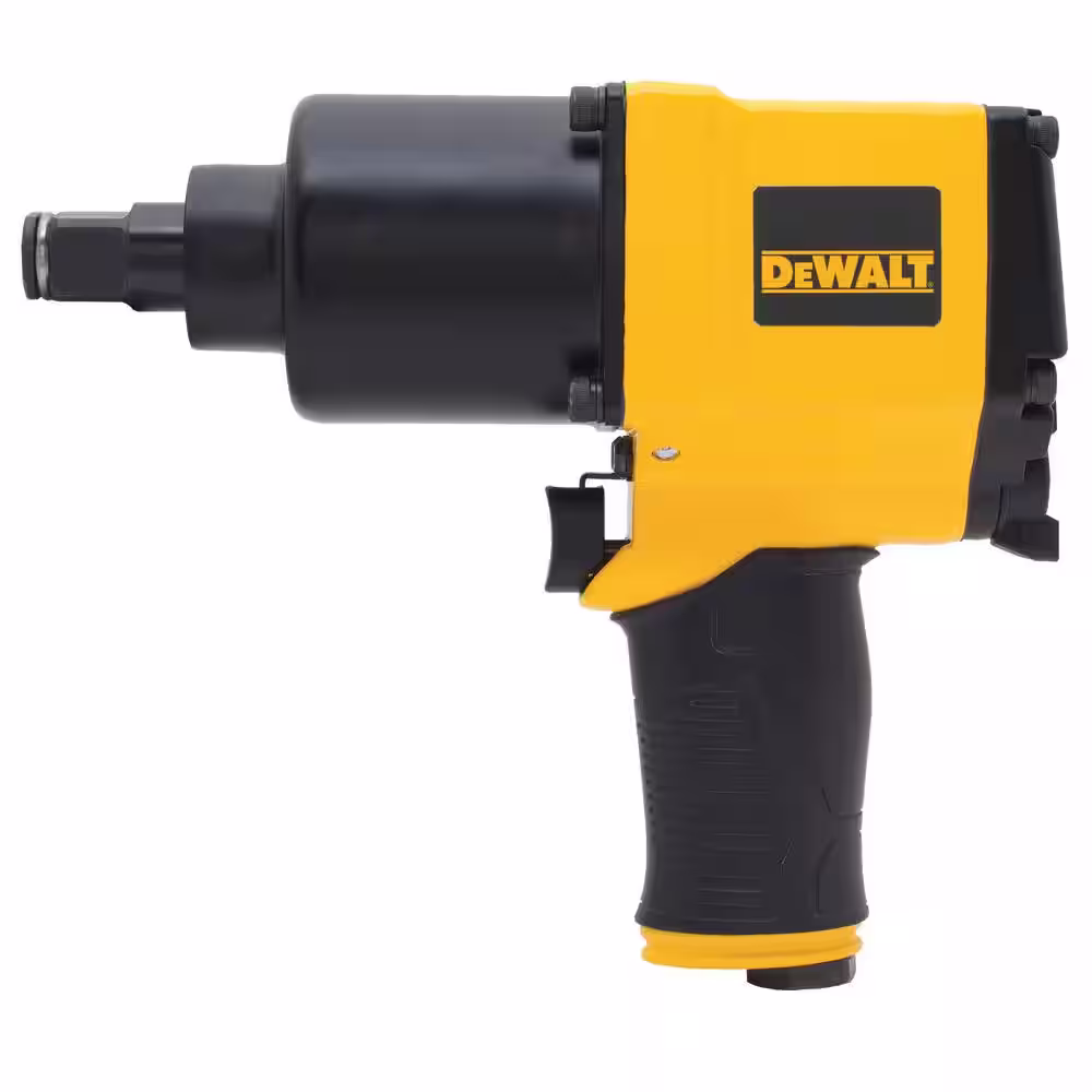 DEWALT 3/4 in. Pneumatic Impact Wrench