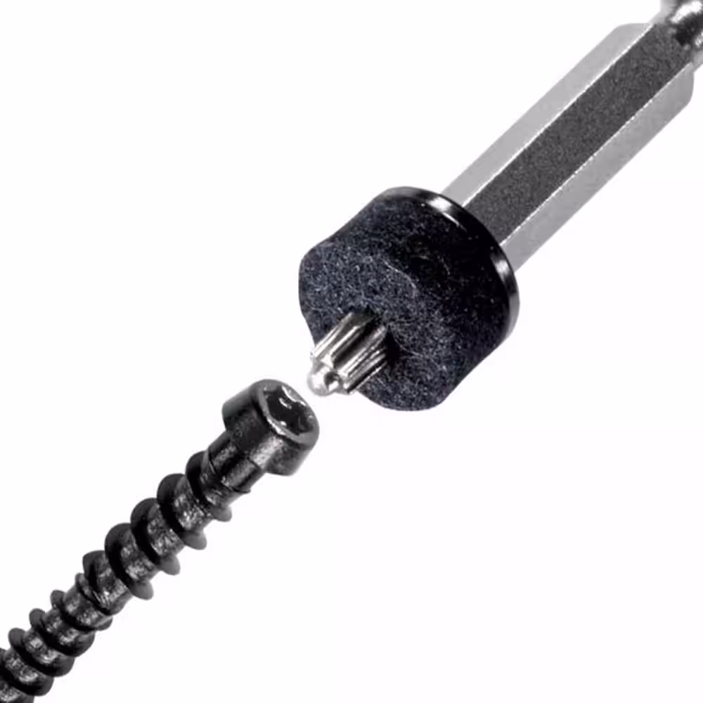 FastenMaster 776-Pieces 250 LF Collated Cortex for Azek Trim Traditional