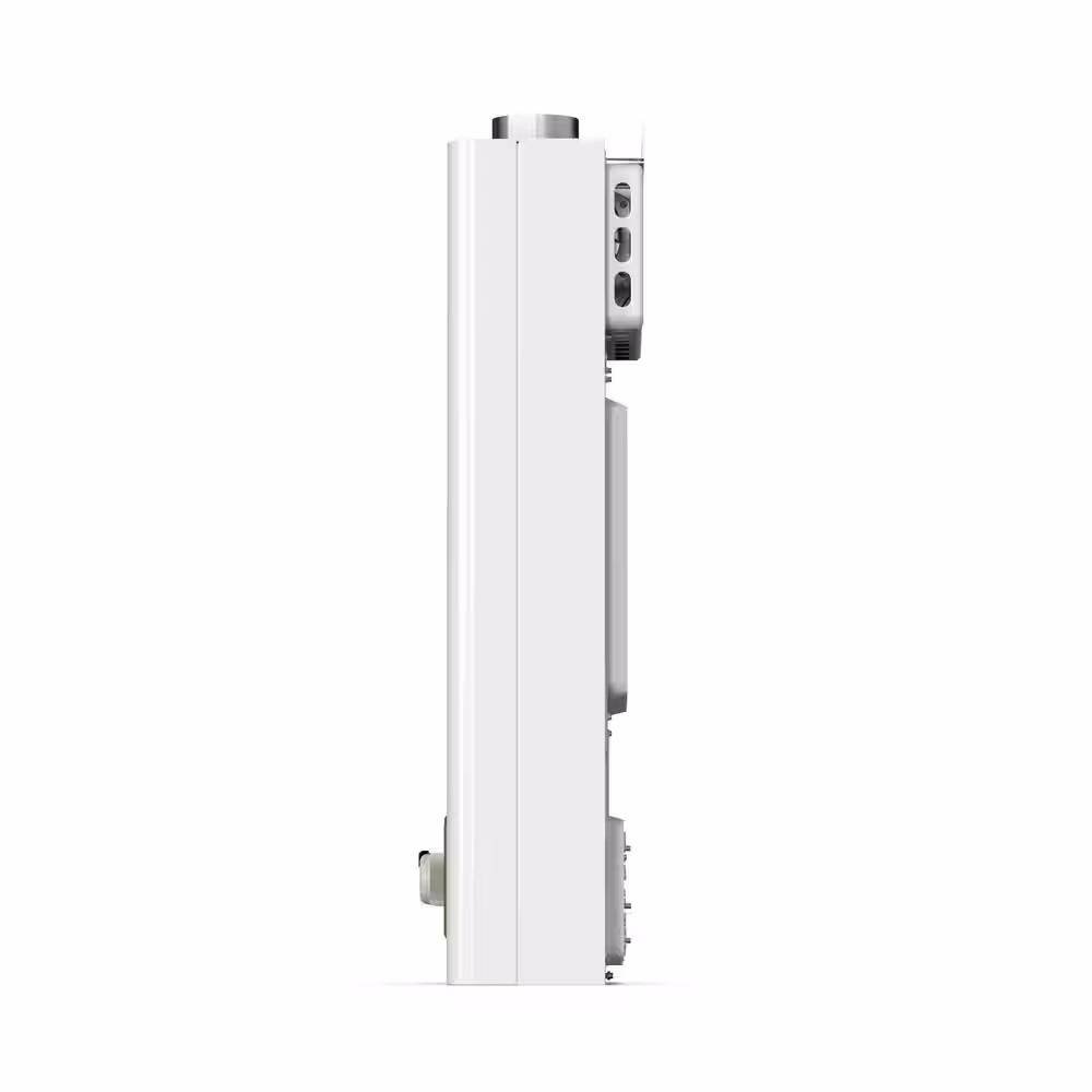 Eccotemp FVI12 4.0 GPM WholeHome/Residential 75,000 BTU Liquid Propane Indoor Tankless Water Heater