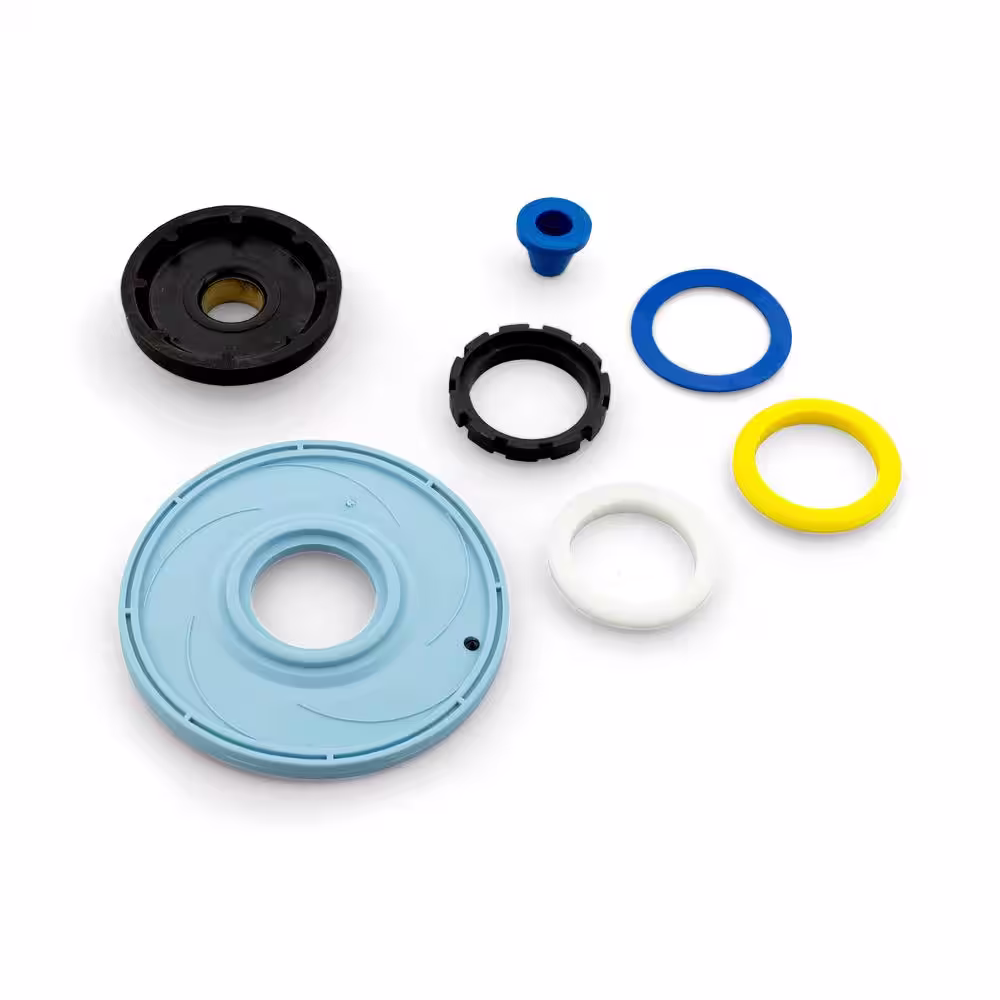 Zurn Manual Flush Valve Diaphragm Repair Kit