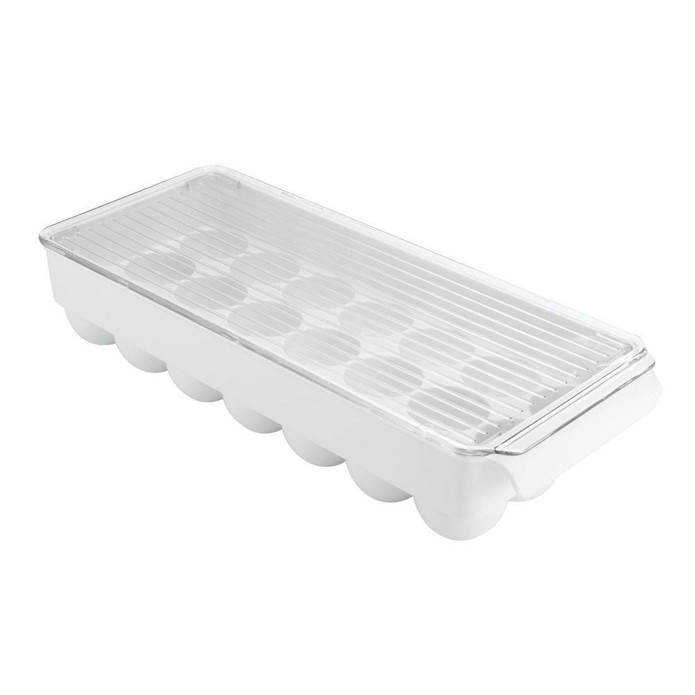 IDESIGN Fridge Binz Egg Holder - Large