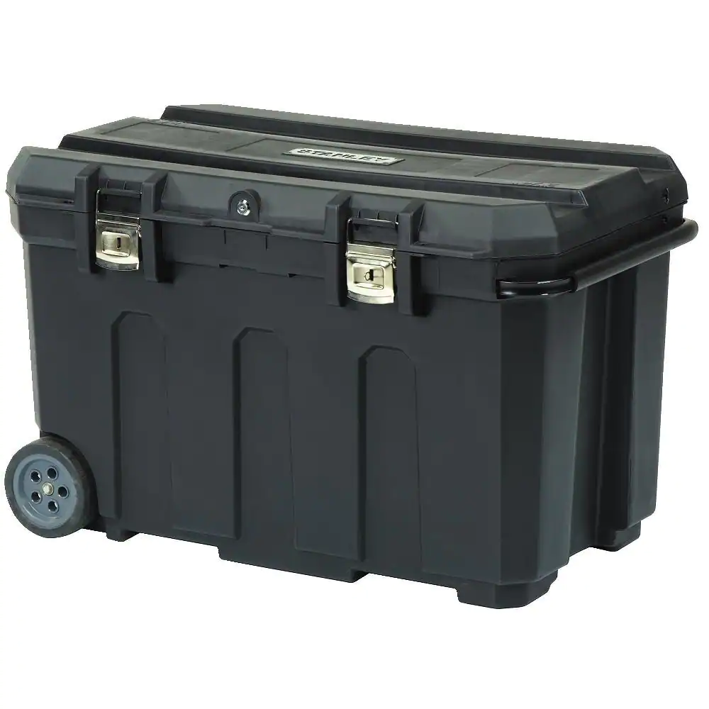 Stanley 23 in. 50 Gallon Mobile Tool Box
