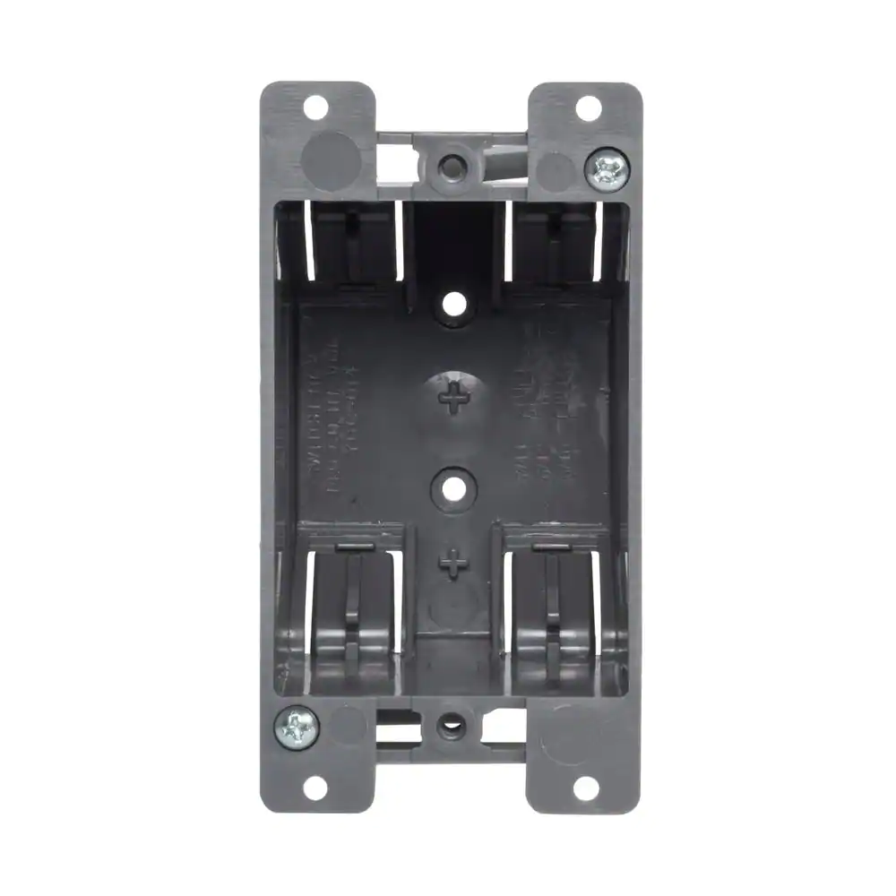 Gardner Bender 14 cu. in. 1-Gang Old Work Electrical Switch/Outlet Box