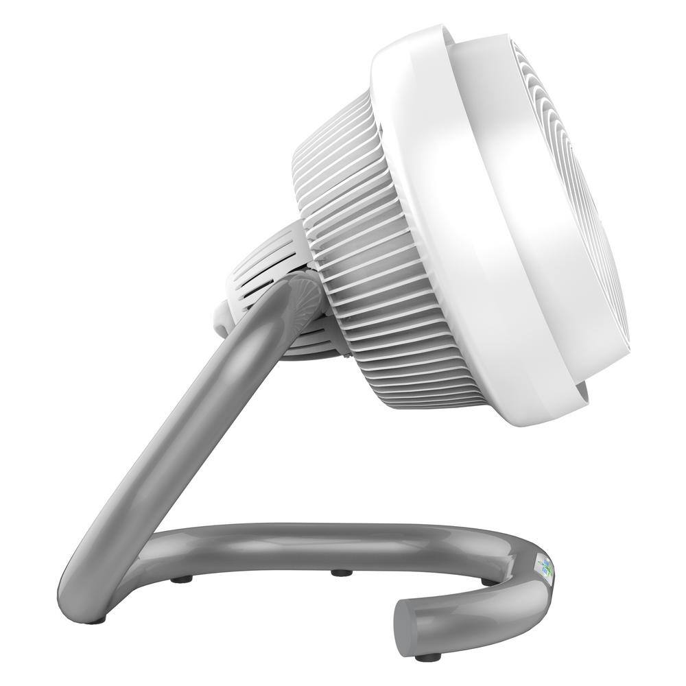 Vornado 623DC Energy Smart 10 in. Mid-Size Whole Room Air Circulator Fan, Variable Speed Control