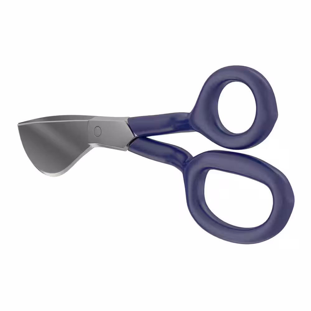 MD Hobby and Craft 7 in. Hobby Cutting Shears