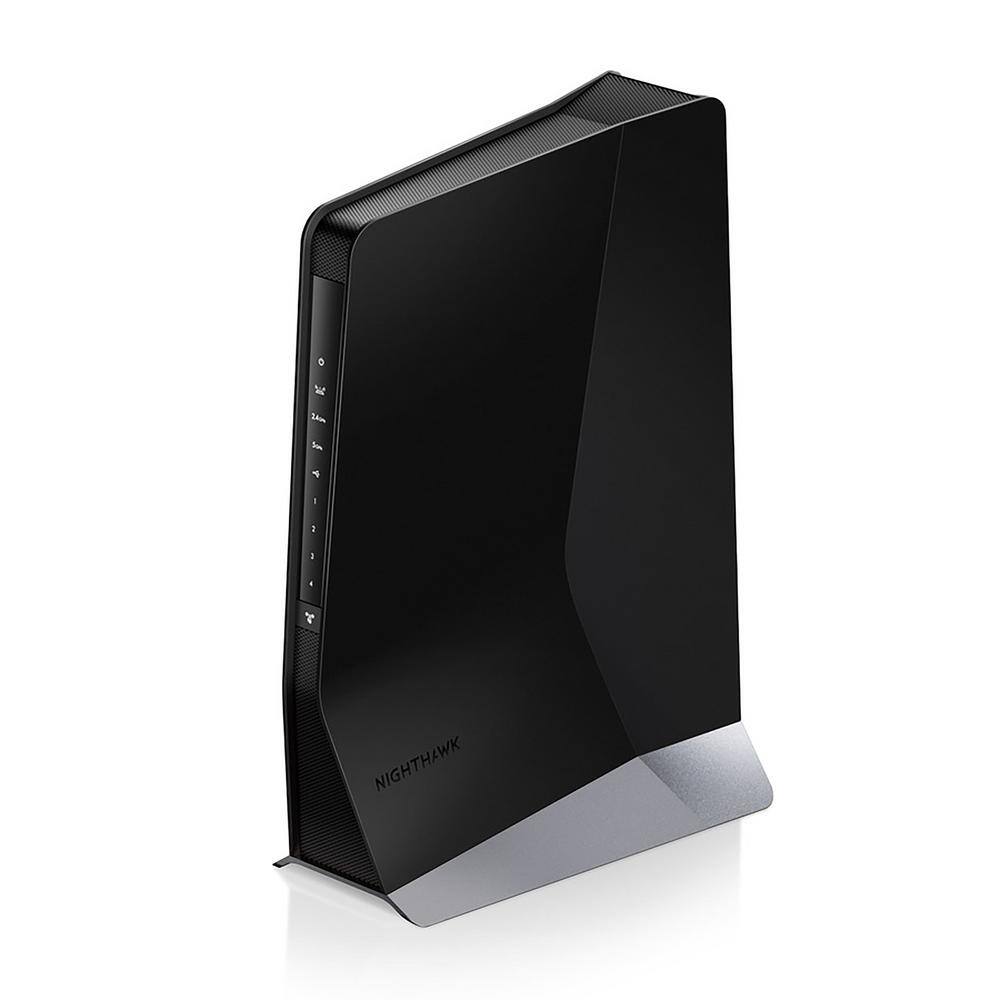 Netgear Nighthawk EAX80 8-Stream WiFi 6 Mesh Extender