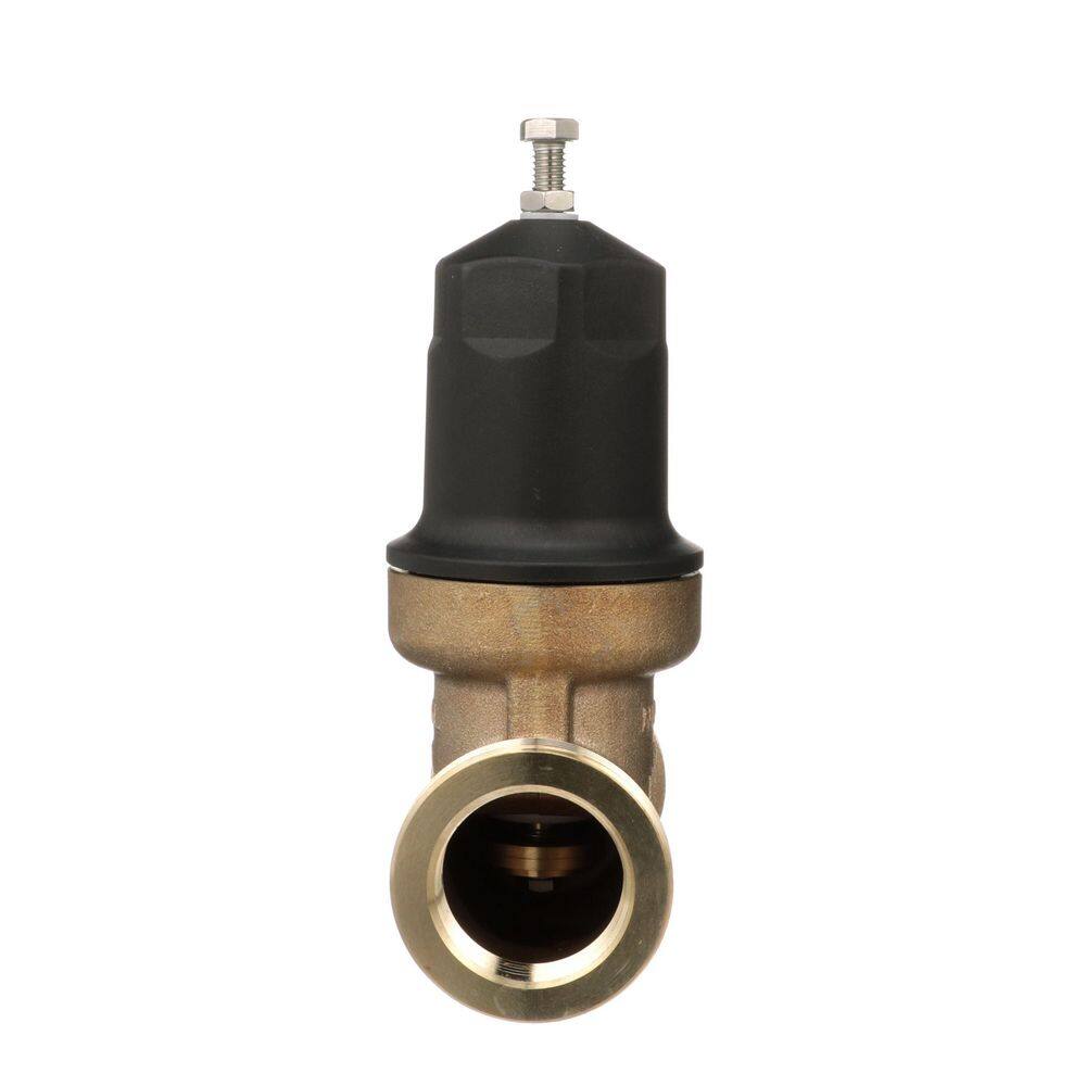 Wilkins 1-1/2 in. NR3XL Pressure Reducing Valve Single Union Female x Female NPT Connection Lead Free