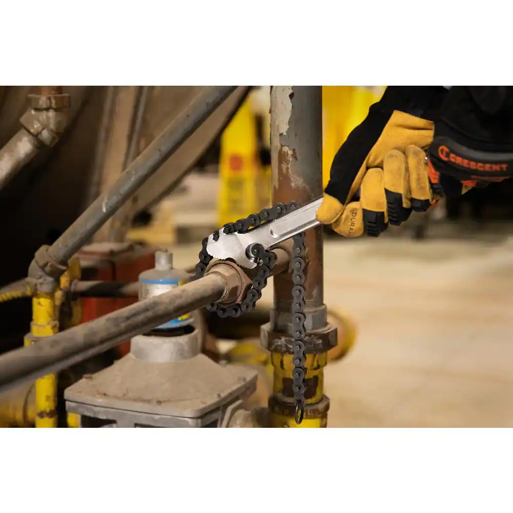 Crescent 15 in. Chain Wrench