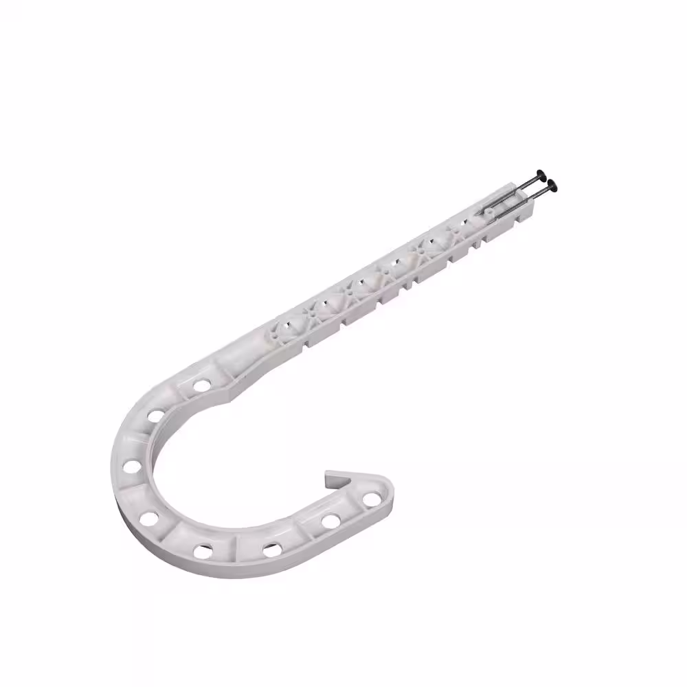Oatey 3 in. DWV J-Hook Pipe Hanger