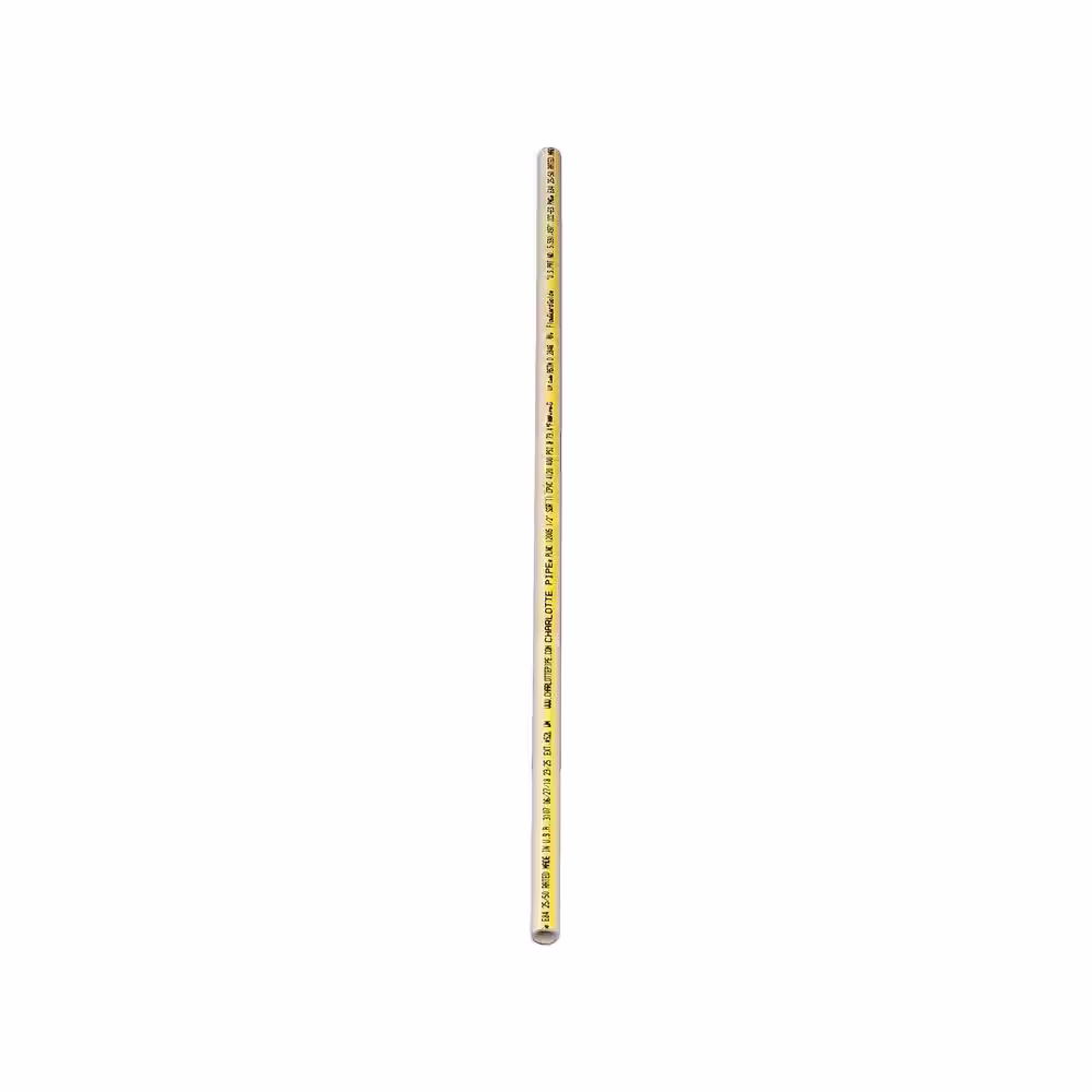 Charlotte Pipe 3/4 in. x 2 ft. CPVC Water Supply Pipe